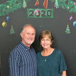 Meet your Posher, Keith